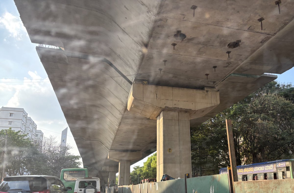 ನಮ್ಮ ಬೆಂಗಳೂರು Namma Bengaluru tweet media