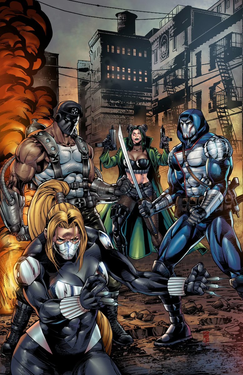 Mark Poulton 👑 tweet media