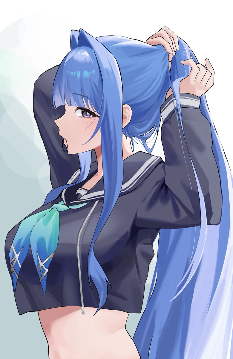 chos🫧Comms Open tweet media