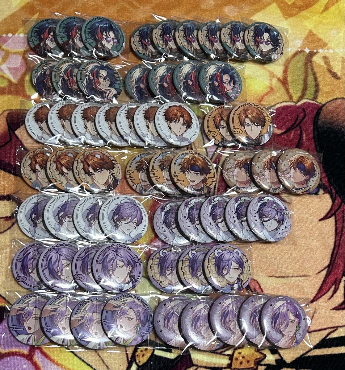 梅雨@リトリン必読 tweet media