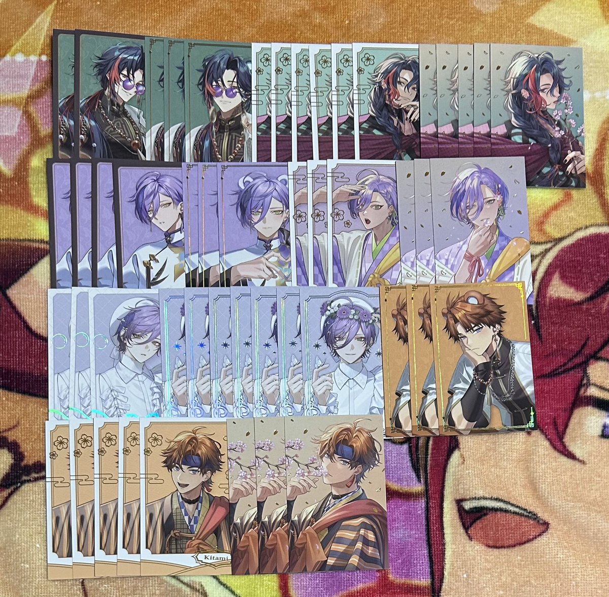 梅雨@リトリン必読 tweet media