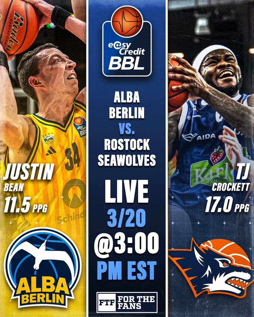 FTF Sports tweet media