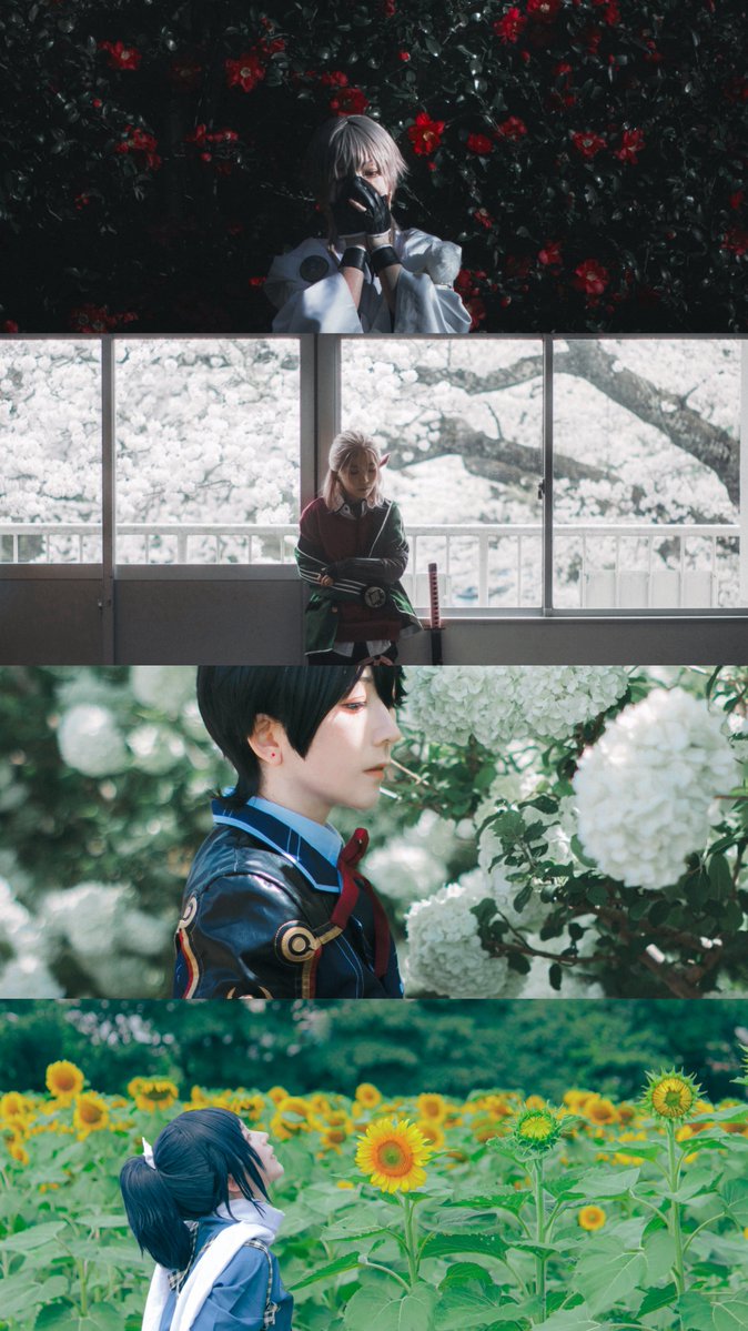 ももか🐾 tweet media