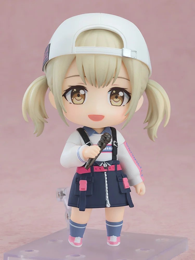 prskgoods's tweet photo. ＼✨絶賛予約受付中✨／

「#プロセカ」ねんどろいど 小豆沢こはね

発売日：2026年05月 中 発売予定
参考価格：6,800円(税込)

🔽ご予約はこちら
https://t.co/Pu1UeCkMpp https://t.co/J6XrG8M5Ej