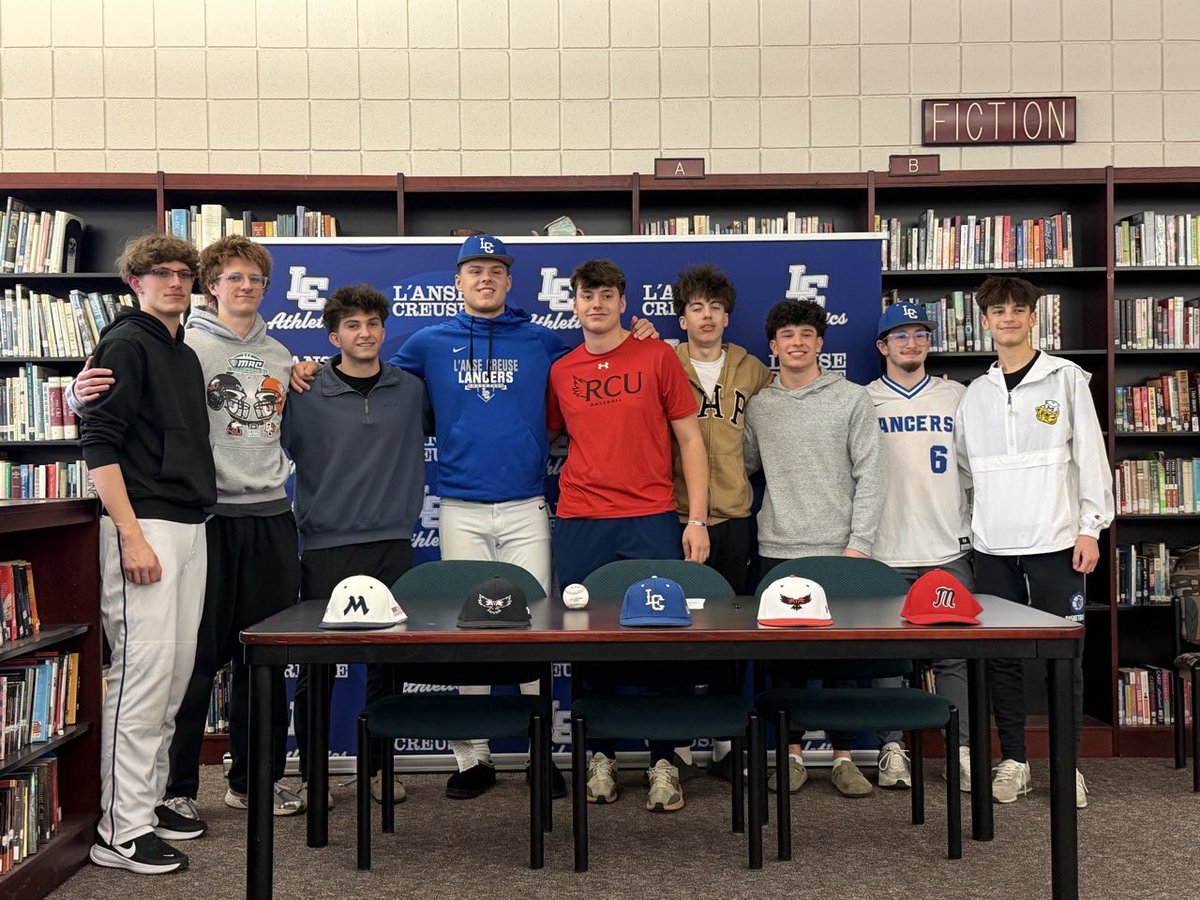 L’anse Creuse Baseball tweet media