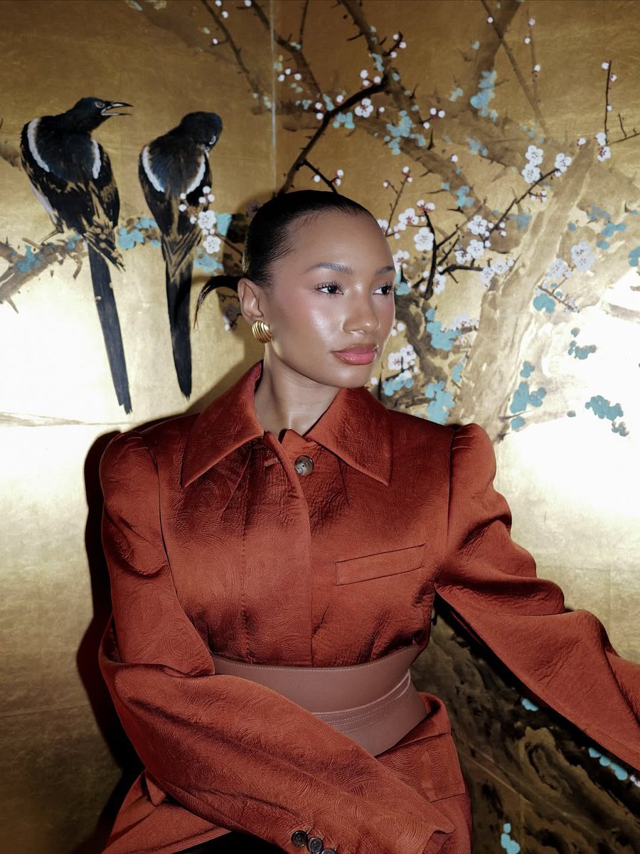 Joice🤍🇧🇪 tweet media