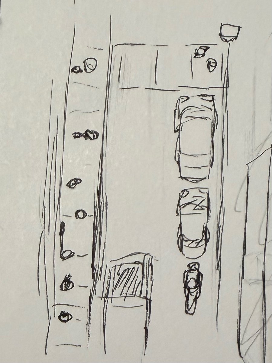 Backgrounds #art #pen #ink