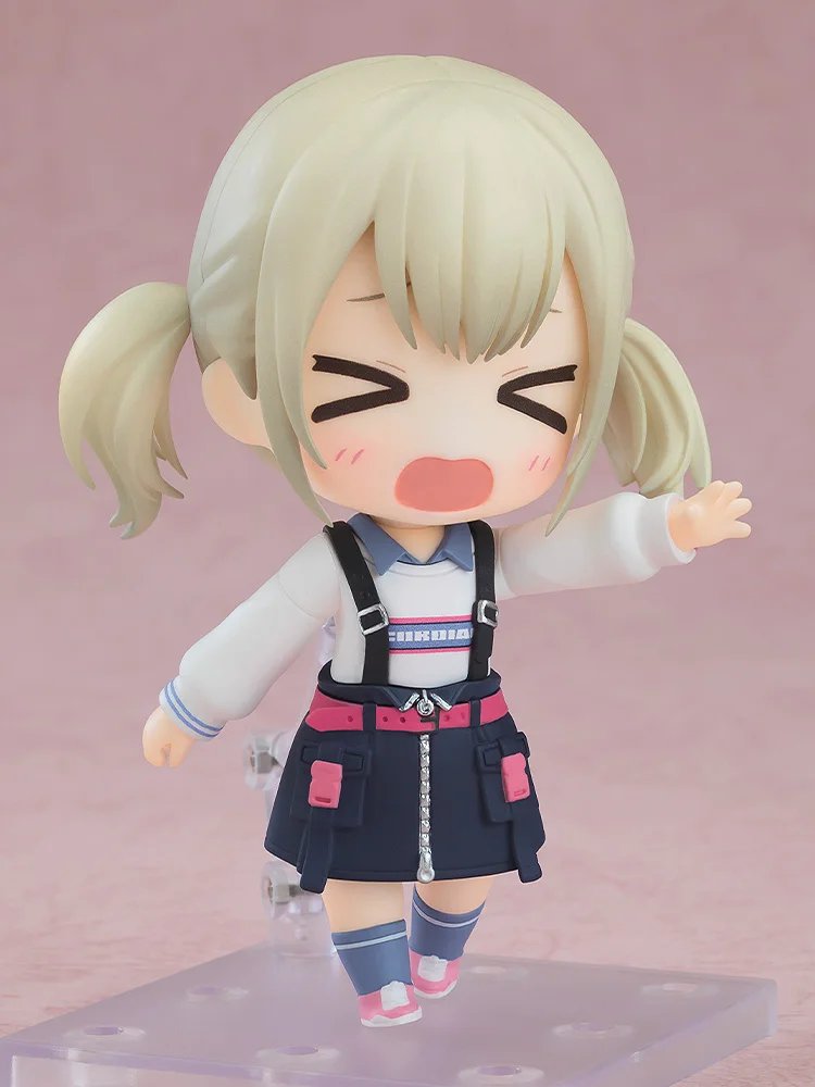 prskgoods's tweet photo. ＼✨絶賛予約受付中✨／

「#プロセカ」ねんどろいど 小豆沢こはね

発売日：2026年05月 中 発売予定
参考価格：6,800円(税込)

🔽ご予約はこちら
https://t.co/Pu1UeCkMpp https://t.co/J6XrG8M5Ej