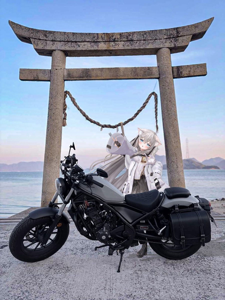 ベルモナ tweet media