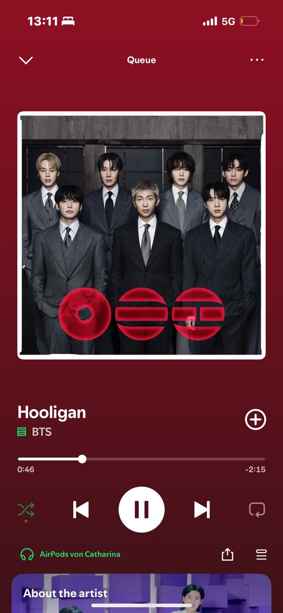 kiki ENHYPEN IS SEVEN tweet media