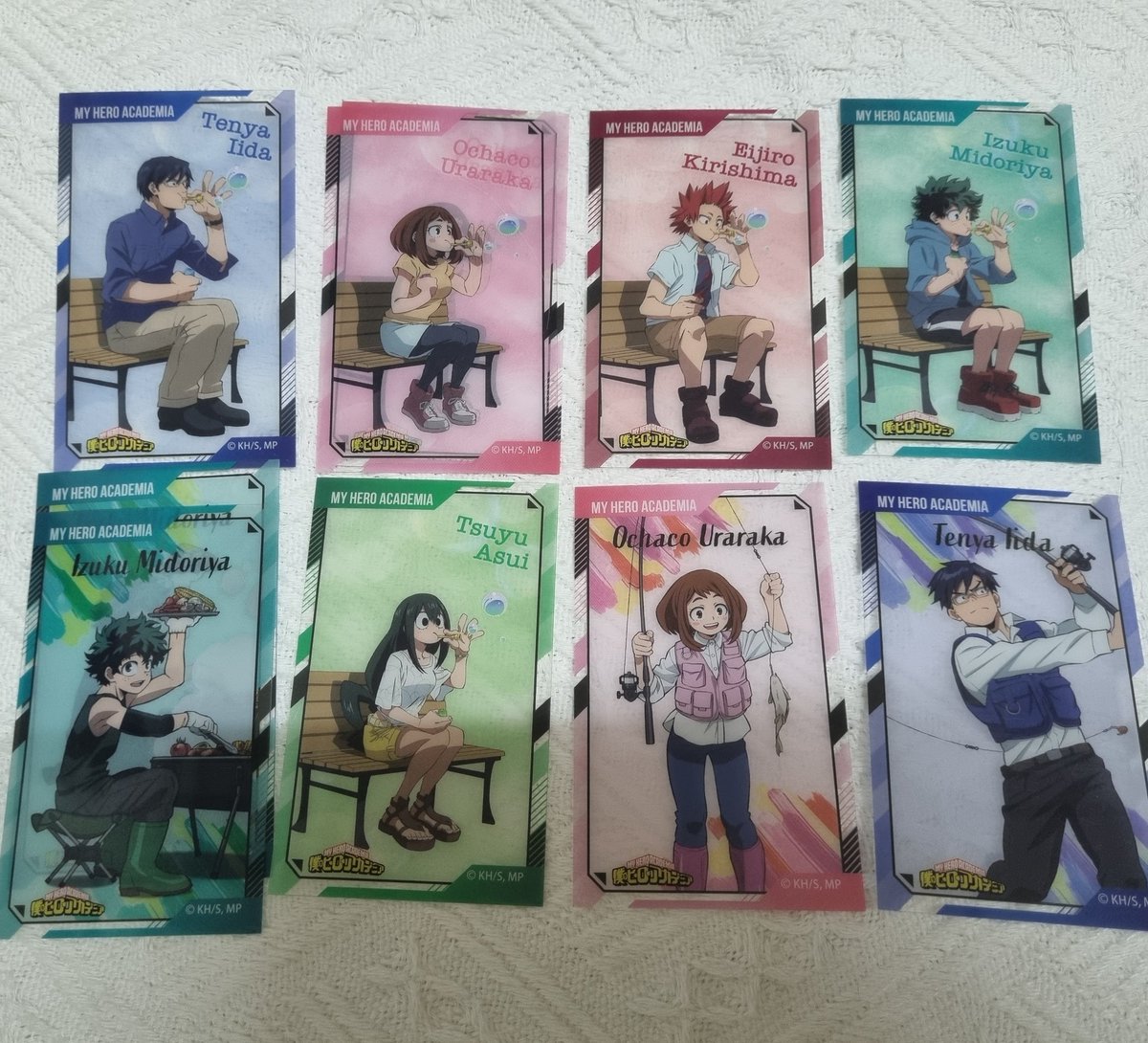 ทานากะฯ tweet media