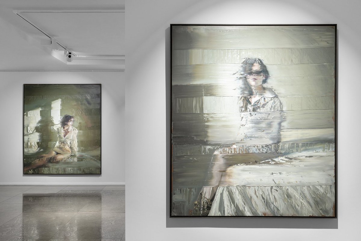 Opera Gallery tweet media