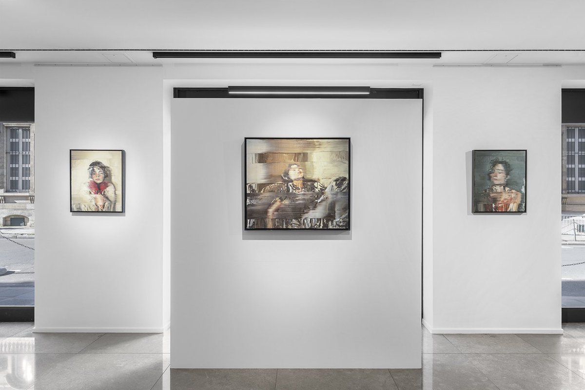 Opera Gallery tweet media