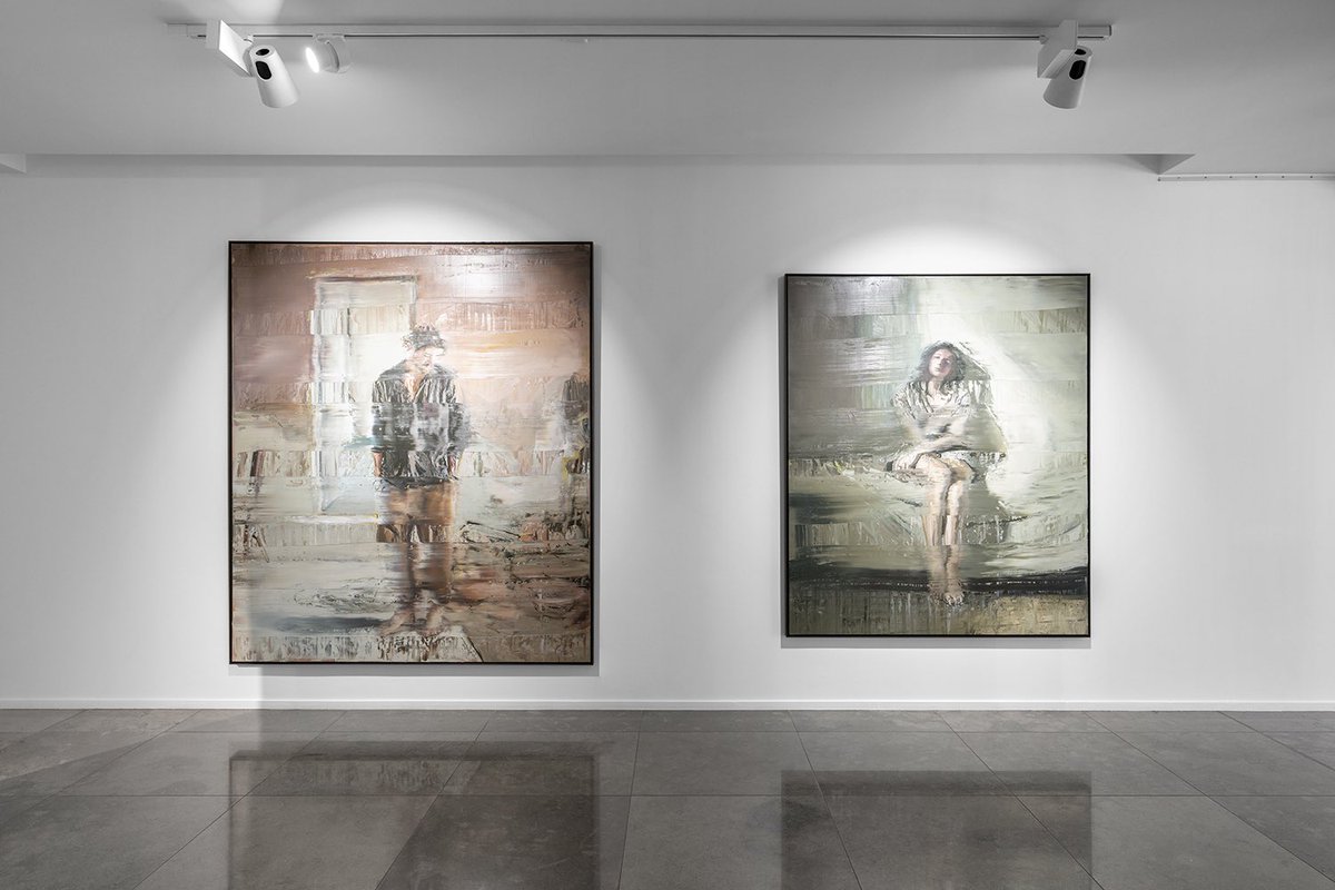 Opera Gallery tweet media