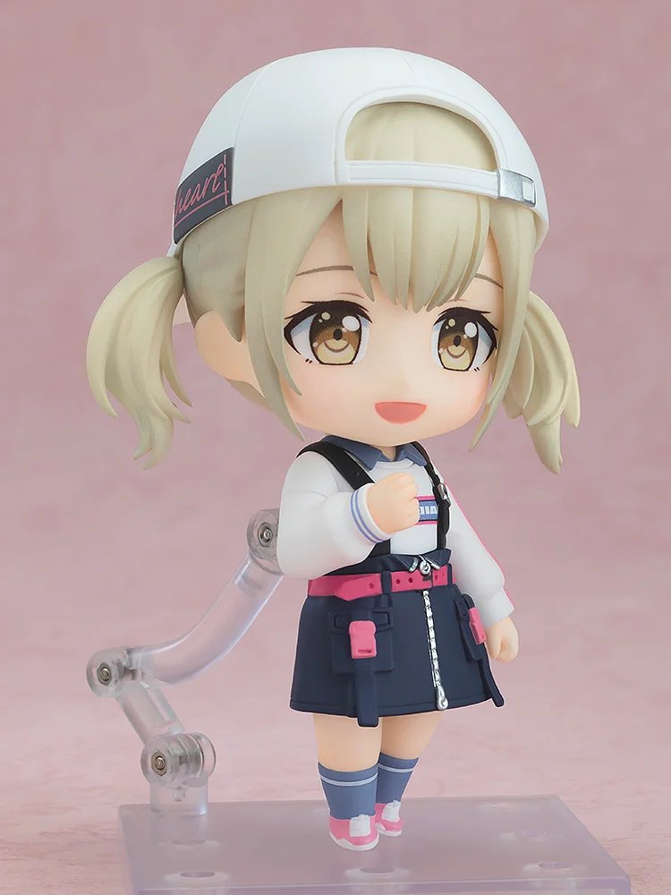 prskgoods's tweet photo. ＼✨絶賛予約受付中✨／

「#プロセカ」ねんどろいど 小豆沢こはね

発売日：2026年05月 中 発売予定
参考価格：6,800円(税込)

🔽ご予約はこちら
https://t.co/Pu1UeCkMpp https://t.co/J6XrG8M5Ej