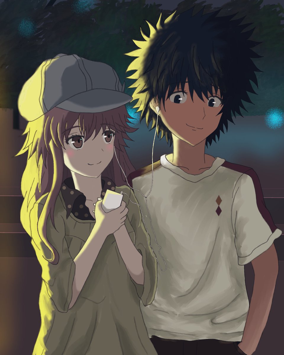 ちゃんさい tweet media