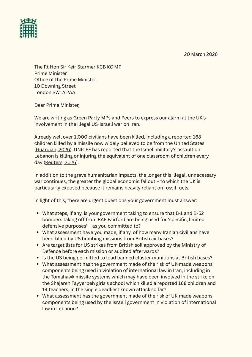 Declassified UK tweet media