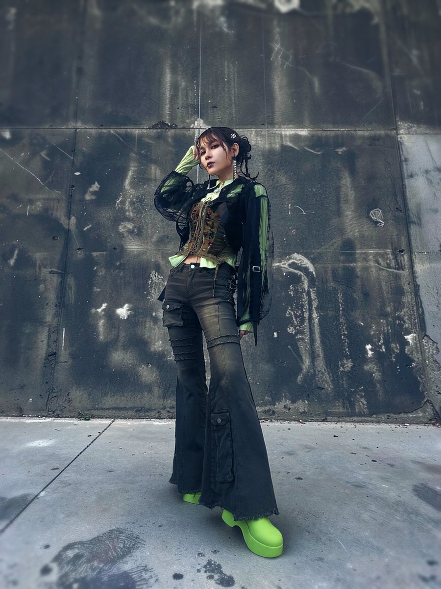 ファイルーズあい 🦋 Fairouz Ai tweet media