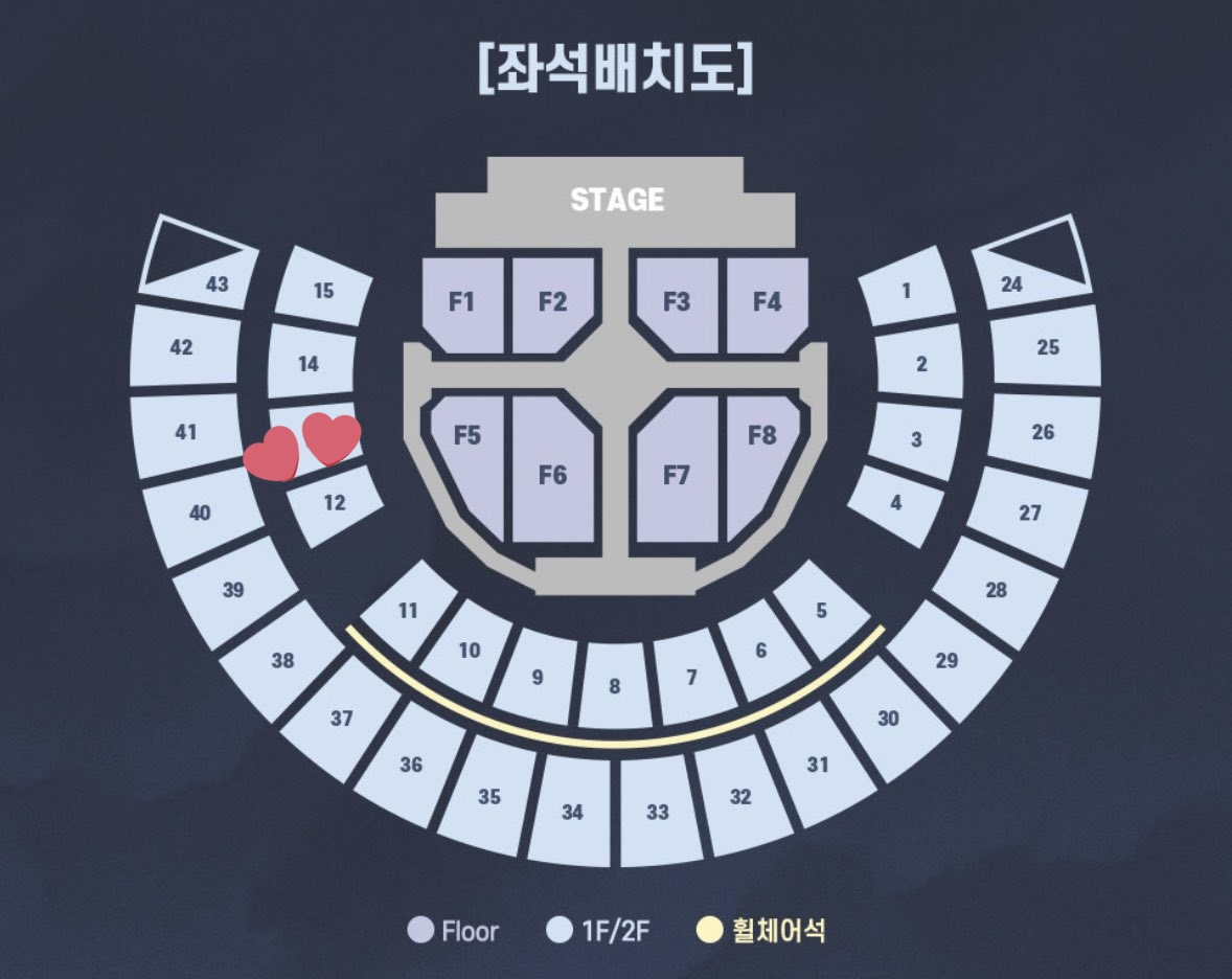 avergreen8479's tweet photo. THE BOYZ CONCERT <INTER-ZECTION>
더보이즈 4/25 중콘 13구역 13열(실질 2열) 양도

티미포 제시 비싸게 안받습니다!! 
모든 인증가능합니다 바로 배송지 변경해드려요
https://t.co/6lHpam1awm https://t.co/Z0ajBS7n8p