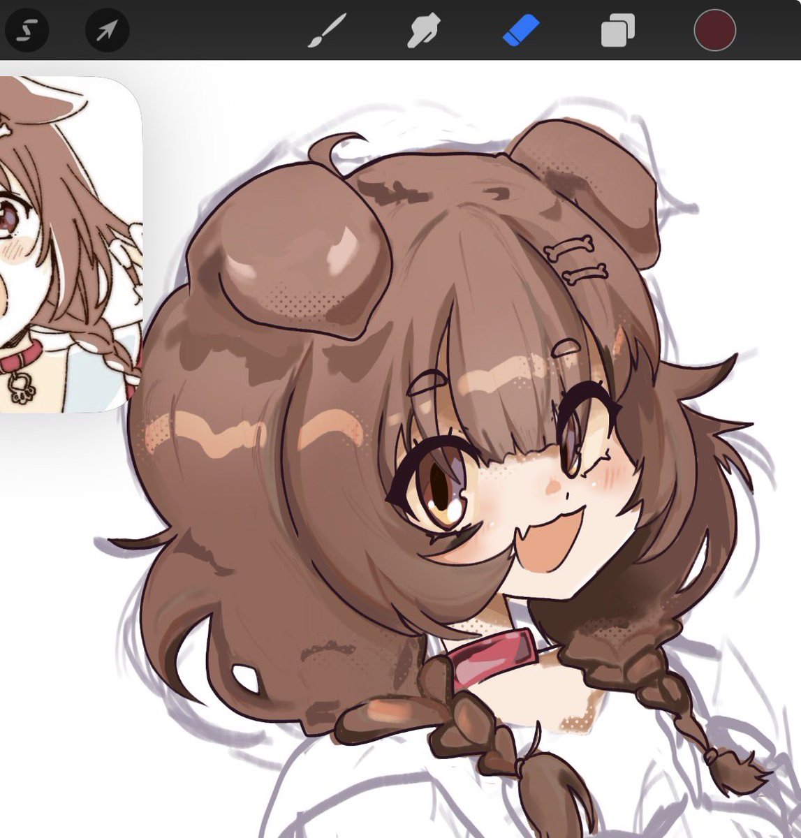 rubya bubya🥟CMM OPEN ! (｀・ω・´) tweet media