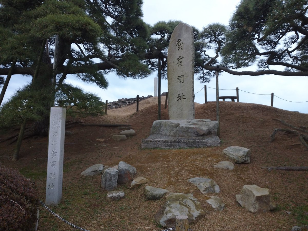 ibaraguchi's tweet photo. 一日でそこそこ回れて良かった https://t.co/a2BTNde94y