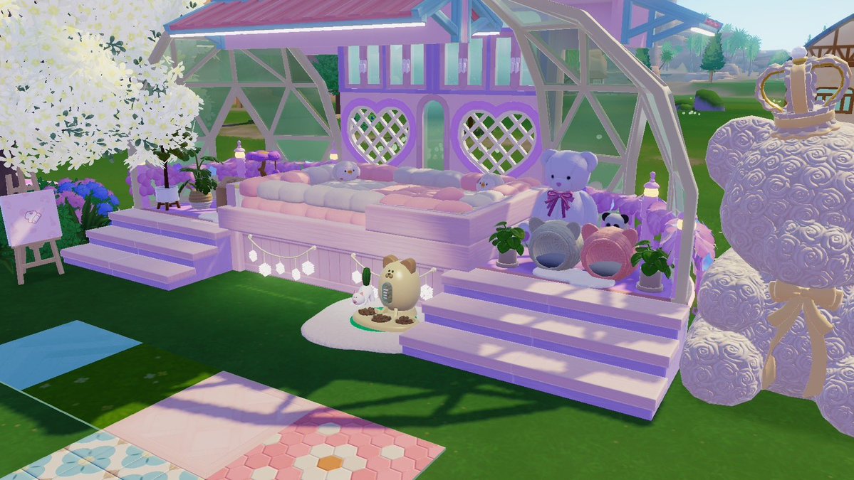 ₍ᐢ. ̫.ᐢ₎ ໒꒱ ‧₊˚ tweet media