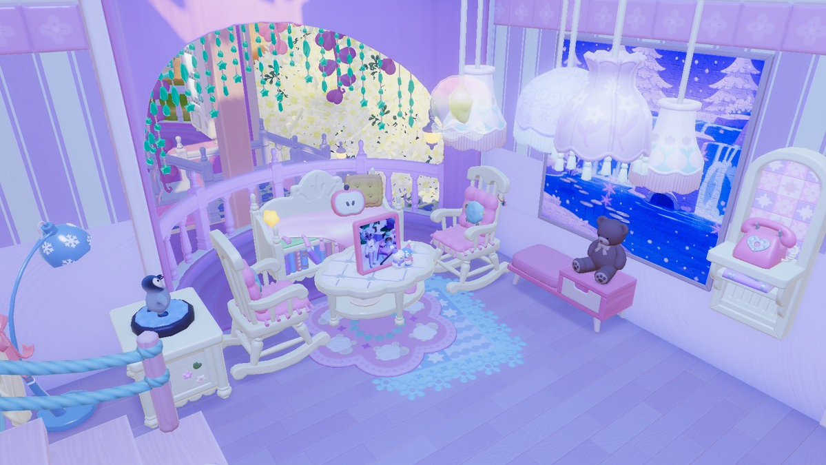 ₍ᐢ. ̫.ᐢ₎ ໒꒱ ‧₊˚ tweet media