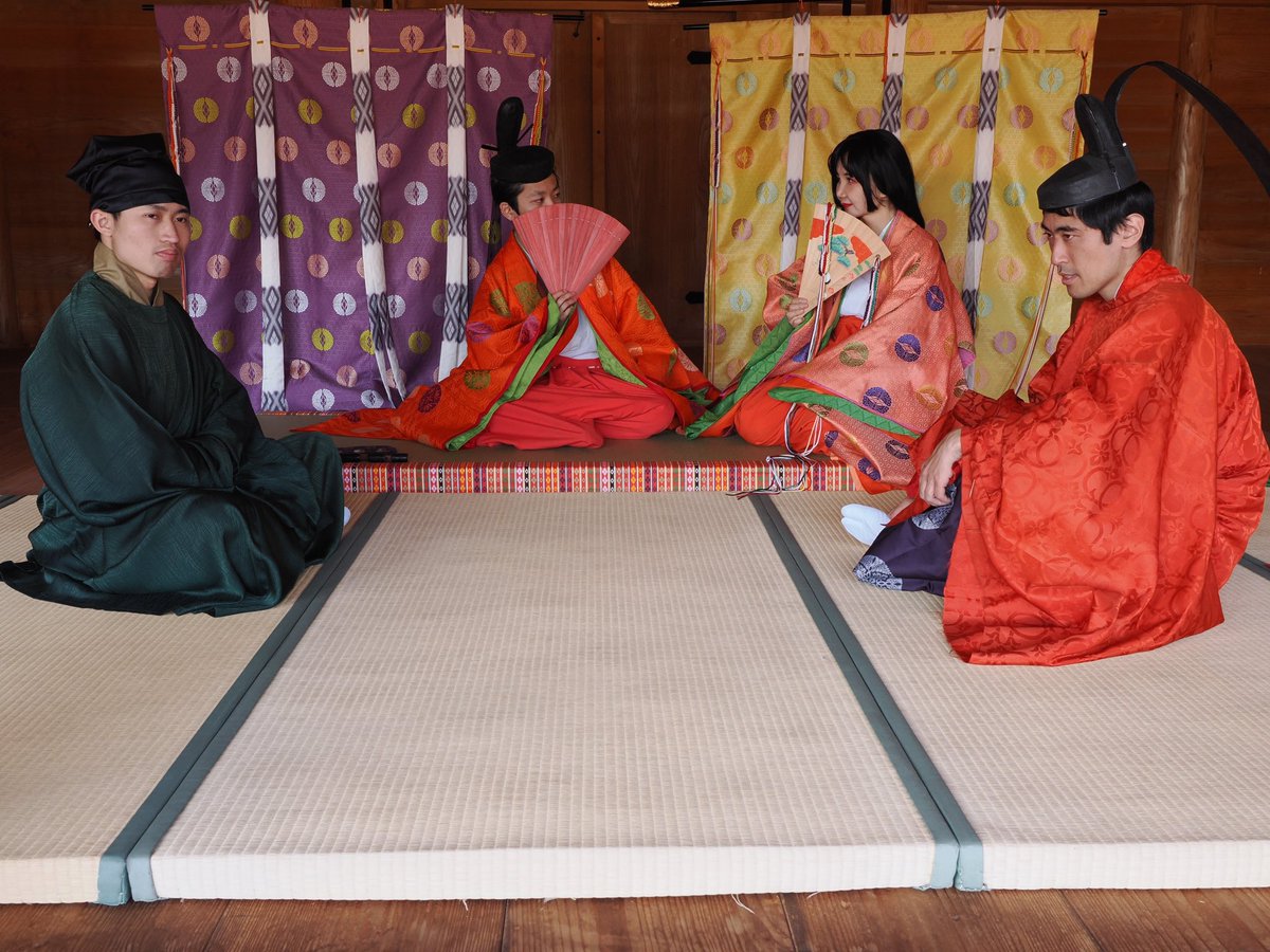 丸楠怜人 tweet media