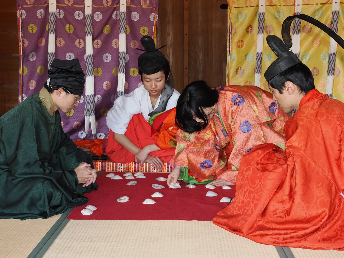 丸楠怜人 tweet media