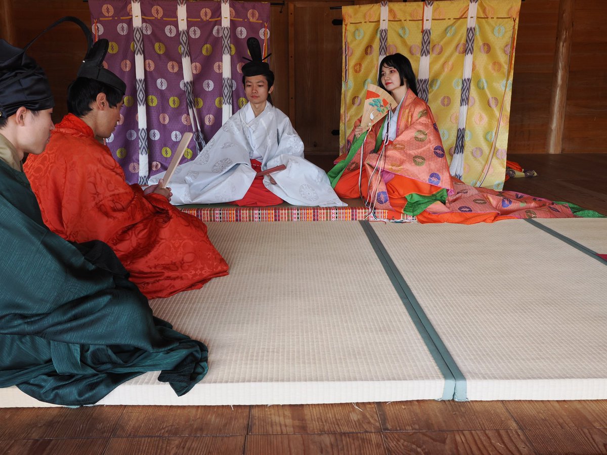 丸楠怜人 tweet media