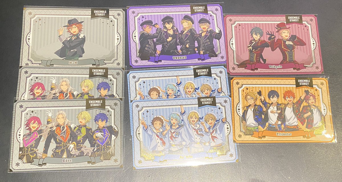 猫田・toro・サーモン tweet media