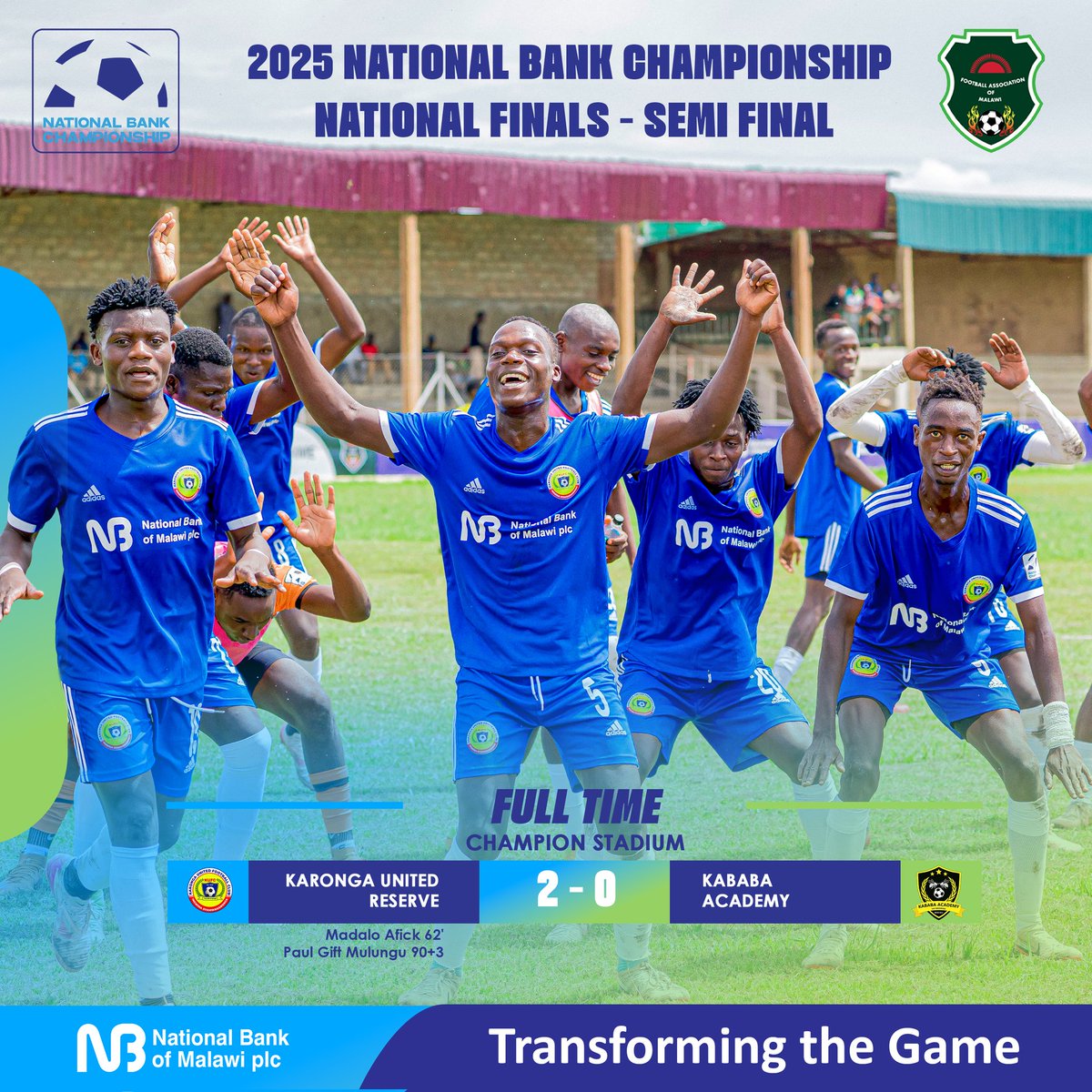 FA Malawi tweet media