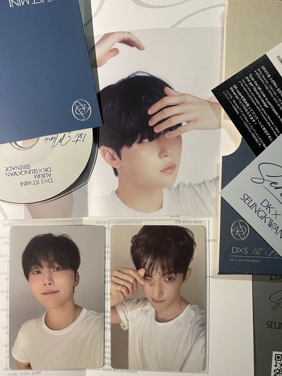 schweberi's tweet photo. yayyyy thank u so much, ate @gyugyuliciousss ! hindi ko na multo tong dxs album ๐๐ค
#mailsfromzee https://t.co/EiW4ZH6x8h