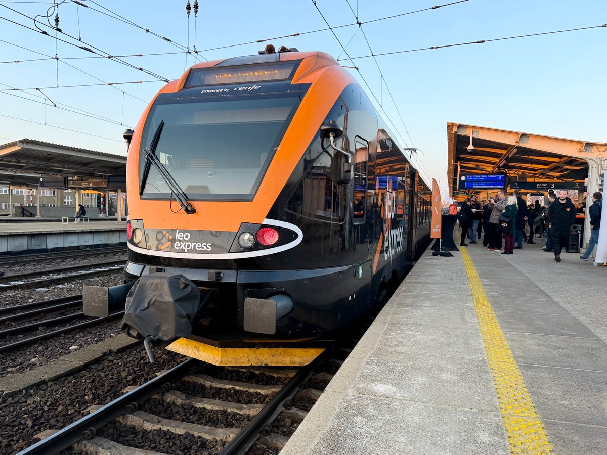 Lukasz Malinowski tweet media