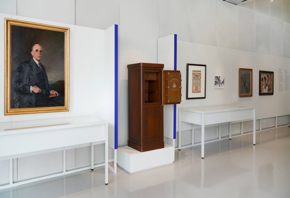 BBVA en España tweet media