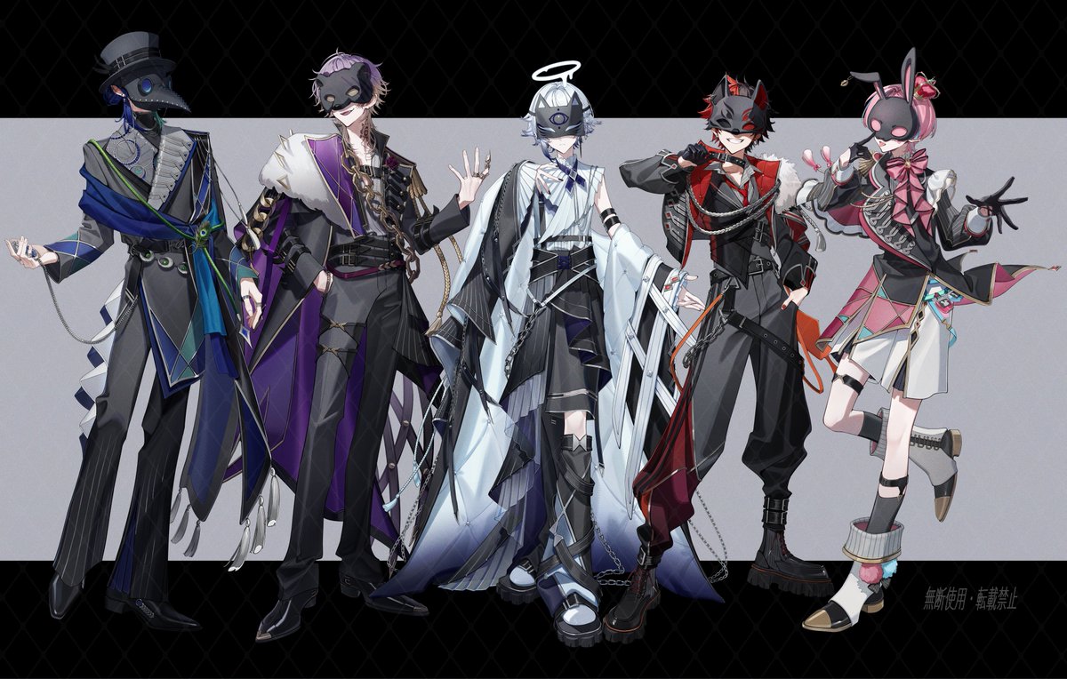 窓田 tweet media
