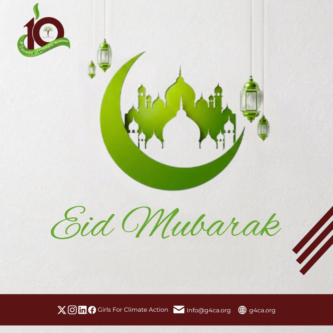 Girls For Climate Action tweet media