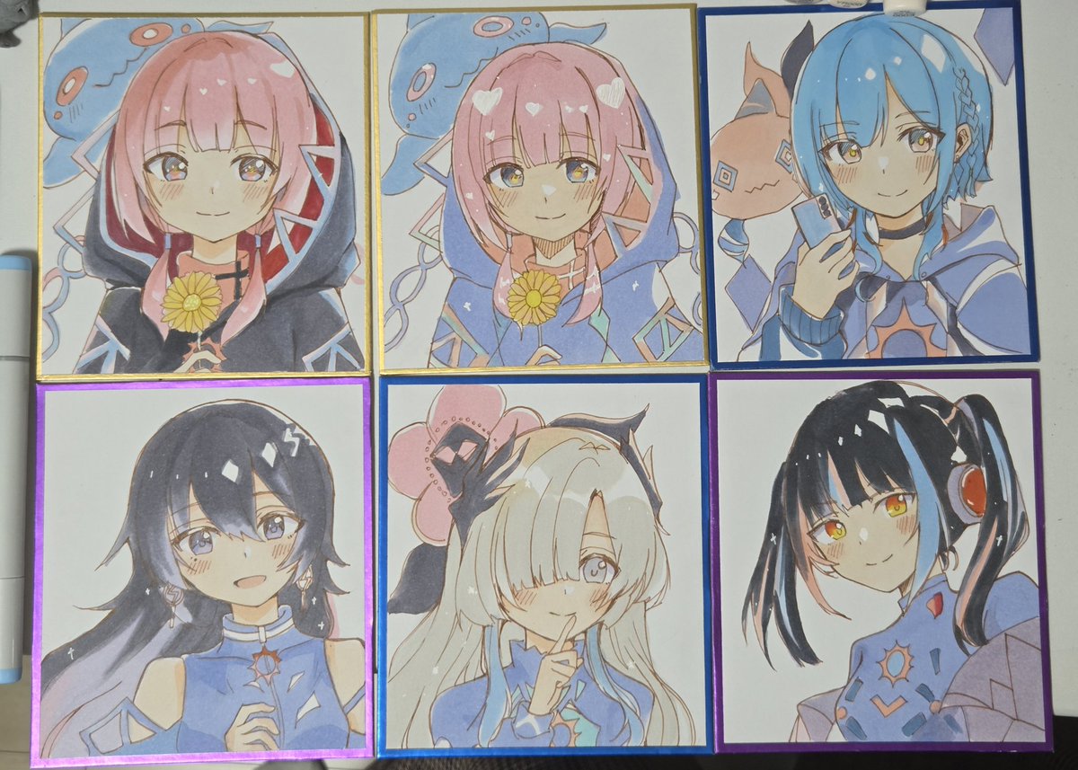 ◇C108夏コミ 1日目 #超かぐや姫 #C108 超かぐや姫で申し込みしました