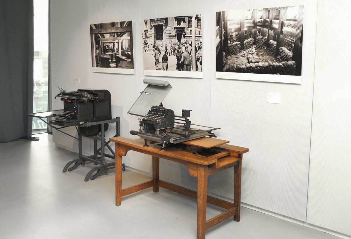 BBVA en España tweet media