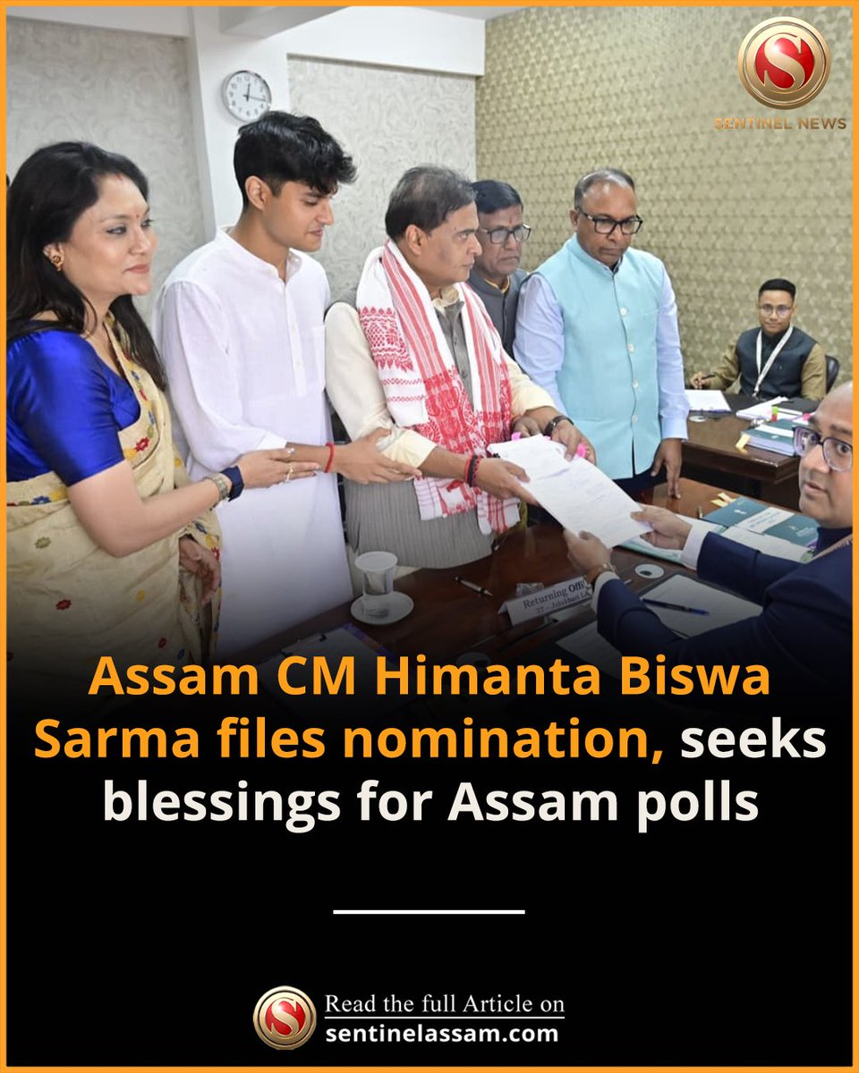 The Sentinel tweet media