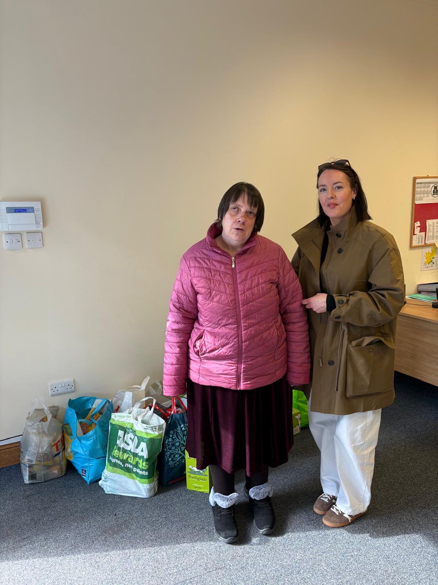 Moray Food Plus tweet media