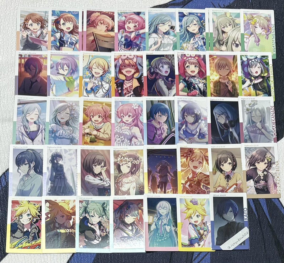 まこと(取引垢） tweet media