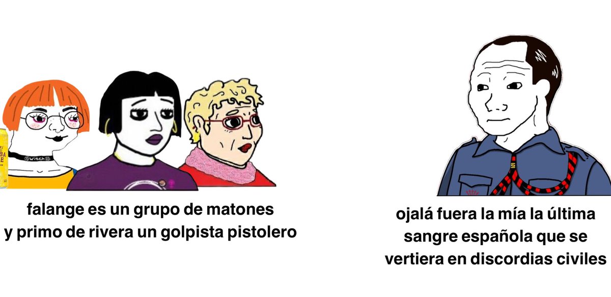 Ayatolá Sicinio🍀 tweet media