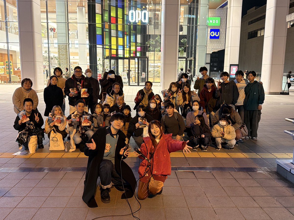 【公式】WHITEBOX tweet media