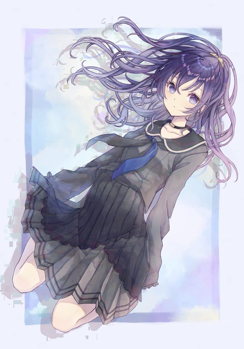 水城りゆ tweet media