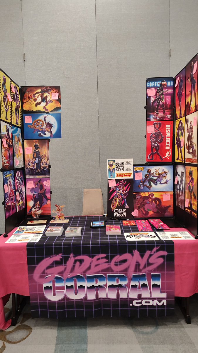 @gideonscorral.bsky.social Furnal Equinox 2026 tweet media