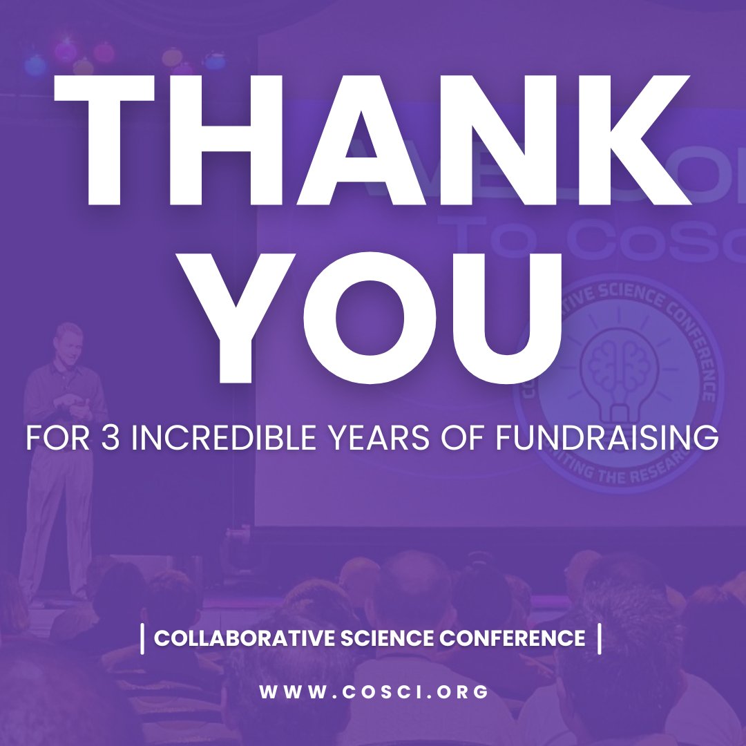 Citizen Science Foundation tweet media