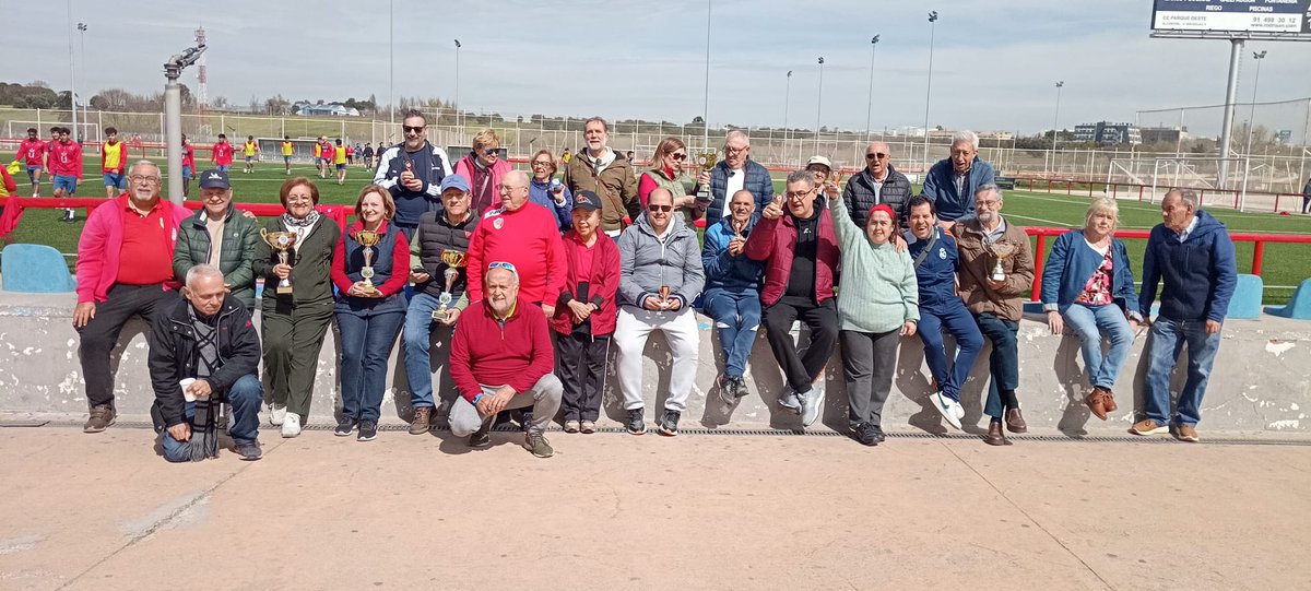 Fundación AMÁS tweet media