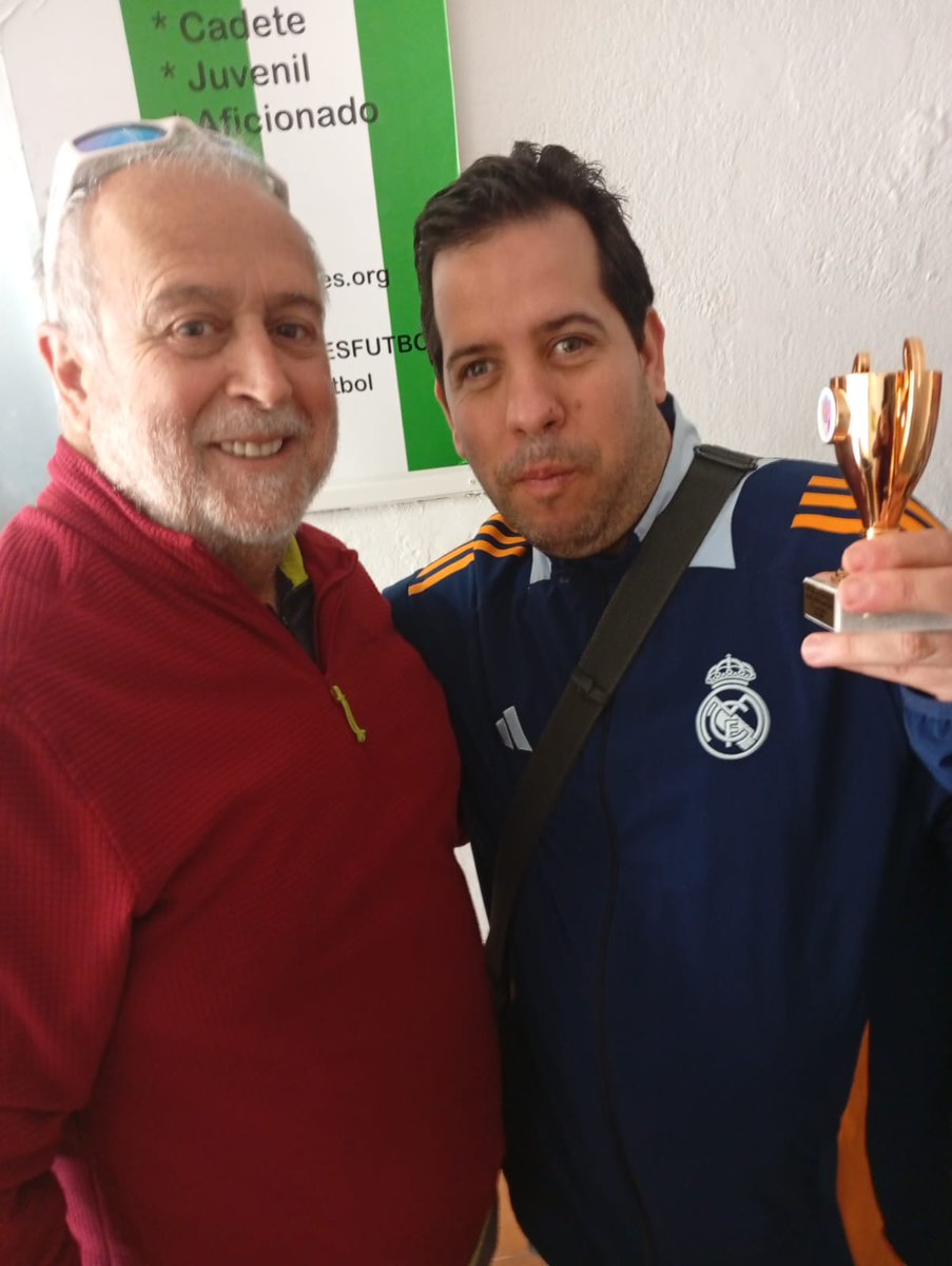 Fundación AMÁS tweet media