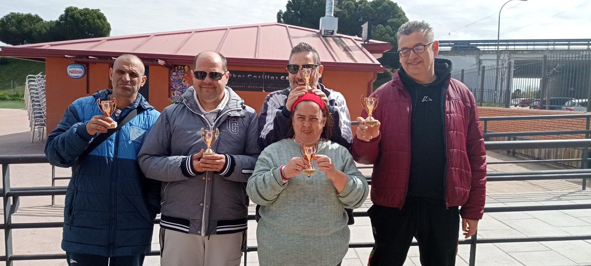 Fundación AMÁS tweet media